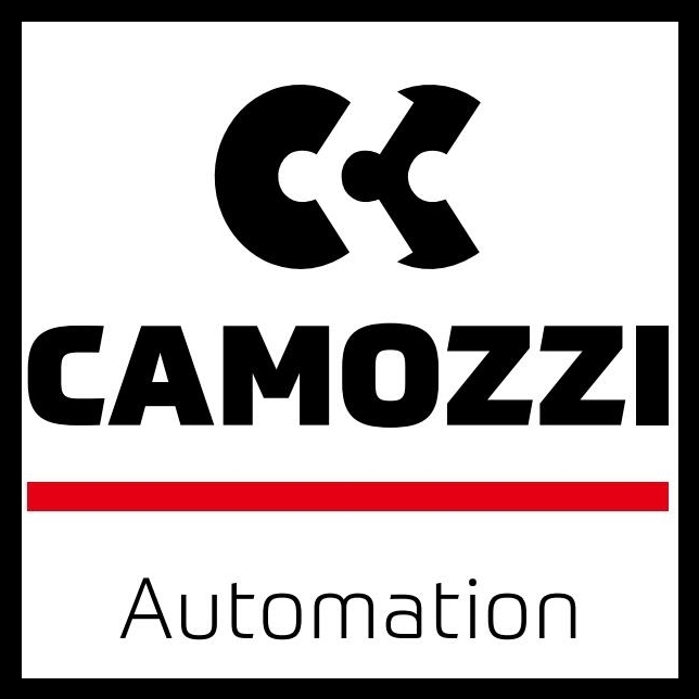 意大利康茂盛CAMOZZI