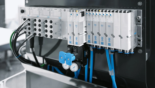 瑞博機(jī)電系統(tǒng)集成3大優(yōu)勢(shì)：優(yōu)化、效率、節(jié)能、智能